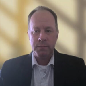 Todd Bennett, Associated Electric Cooperative Inc.