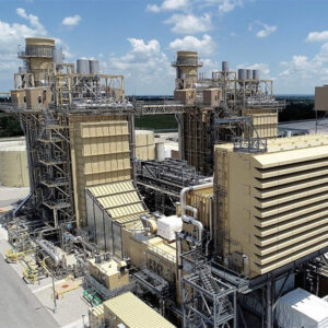 Constellation hopes to add eight gas-fired units at its Wolf Hollow facility southwest of Fort Worth.